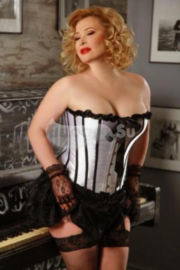 Проститутка Любовь г. Электросталь